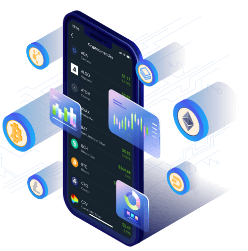 Cumbre Valtaris - Expert în investiții în criptomonede